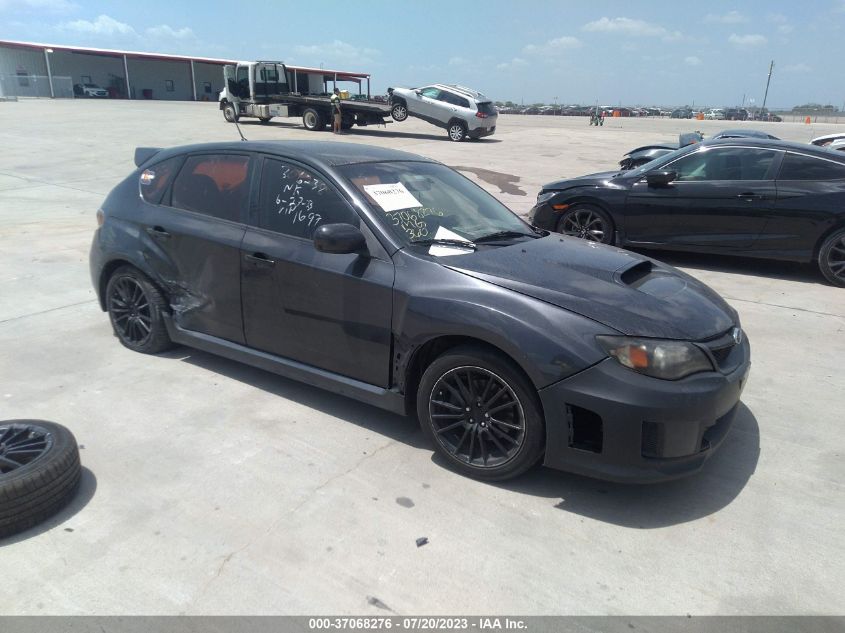 SUBARU IMPREZA 2011 jf1gr7e67bg831697