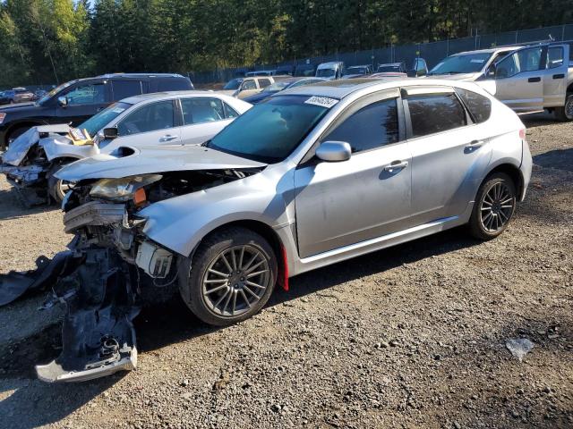 SUBARU IMPREZA WR 2012 jf1gr7e67cg205522