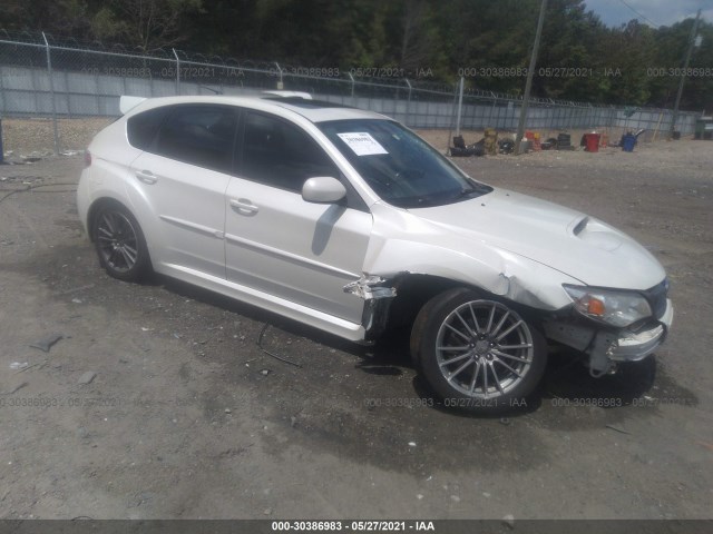 SUBARU NULL 2012 jf1gr7e67cg211899