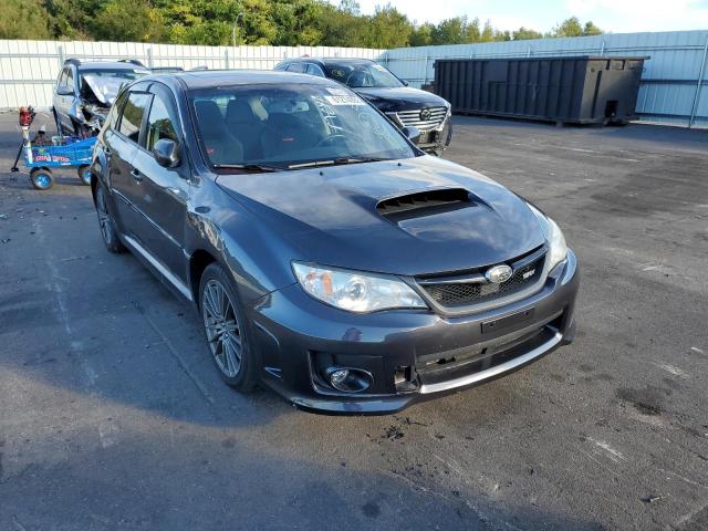 SUBARU IMPREZA WR 2013 jf1gr7e67dg207739