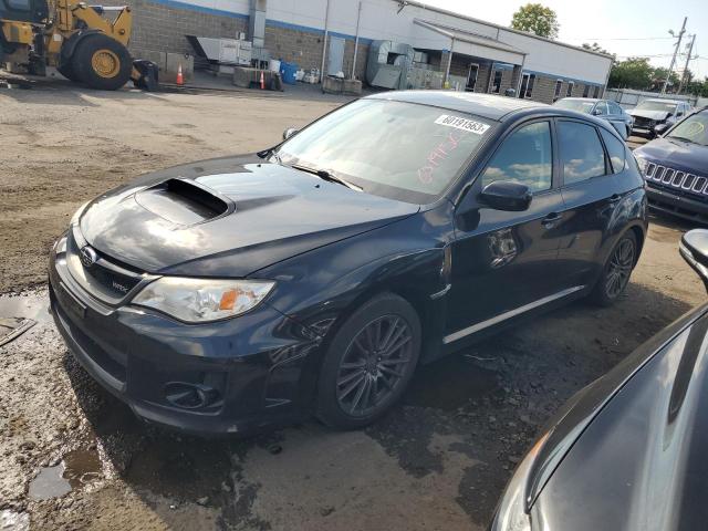 SUBARU IMPREZA WR 2013 jf1gr7e67dg218062