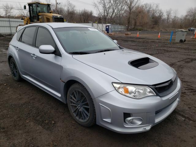 SUBARU IMPREZA WR 2013 jf1gr7e67dg802414