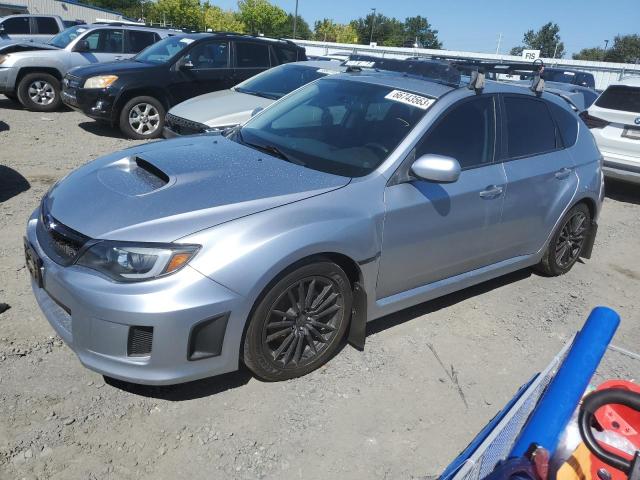 SUBARU IMPREZA WR 2013 jf1gr7e67dg874990