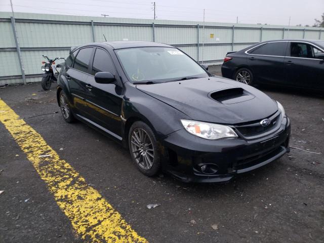 SUBARU IMPREZA WR 2013 jf1gr7e67dg885262