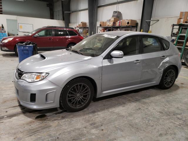 SUBARU IMPREZA WR 2013 jf1gr7e67dg892793