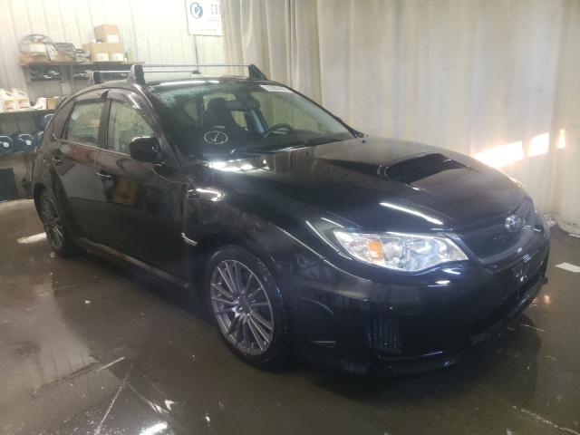 SUBARU IMPREZA WR 2014 jf1gr7e67eg208455