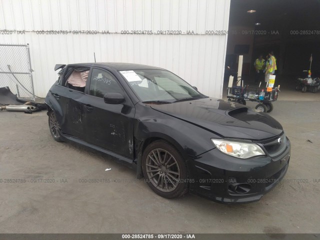 SUBARU IMPREZA WAGON WRX 2014 jf1gr7e67eg226986