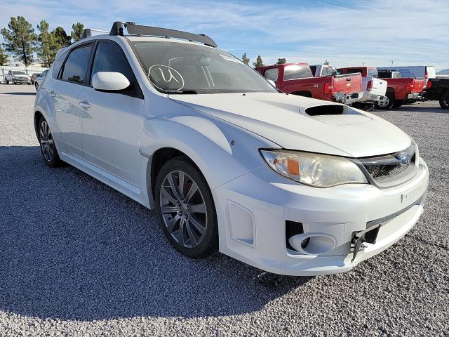 SUBARU IMPREZA WR 2014 jf1gr7e67eg244663