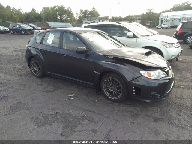 SUBARU IMPREZA WAGON WRX 2014 jf1gr7e67eg260507