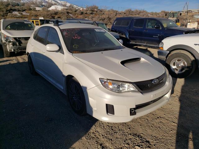 SUBARU IMPREZA WR 2014 jf1gr7e67eg263004