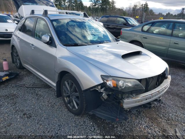 SUBARU IMPREZA 2011 jf1gr7e68bg819302