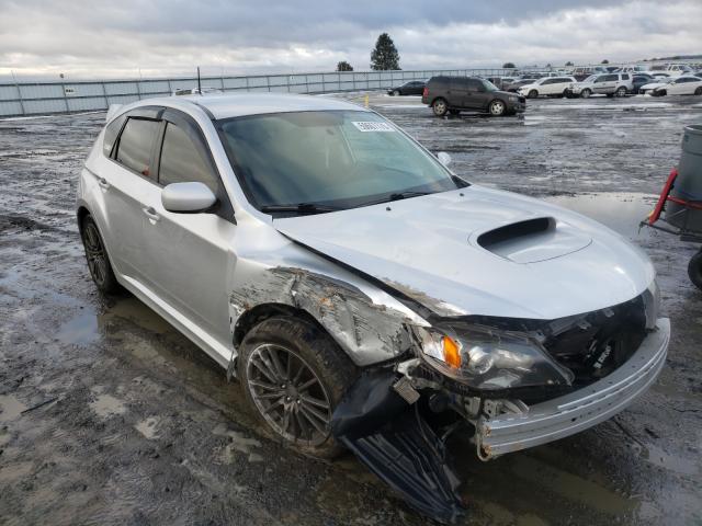 SUBARU IMPREZA WR 2011 jf1gr7e68bg822216