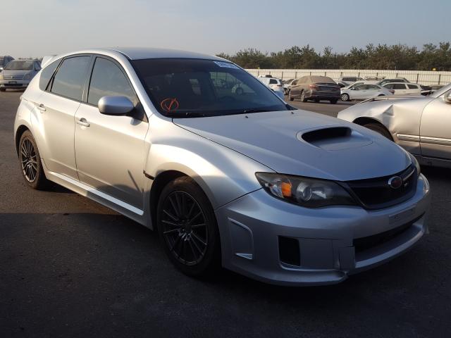 SUBARU IMPREZA WR 2011 jf1gr7e68bg832566