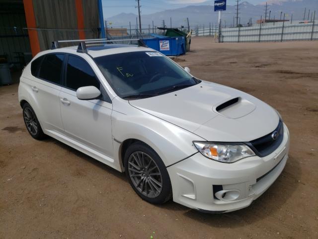 SUBARU IMPREZA SE 2012 jf1gr7e68cg225066