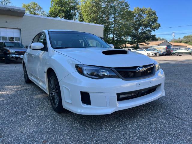 SUBARU IMPREZA WAGON WRX 2012 jf1gr7e68cg233295