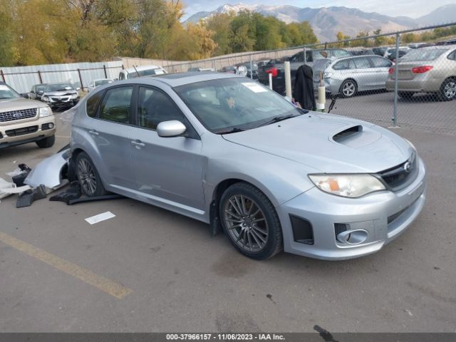 SUBARU NULL 2012 jf1gr7e68cg234611