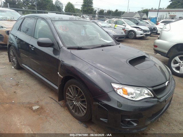 SUBARU IMPREZA WAGON WRX 2013 jf1gr7e68dg210326