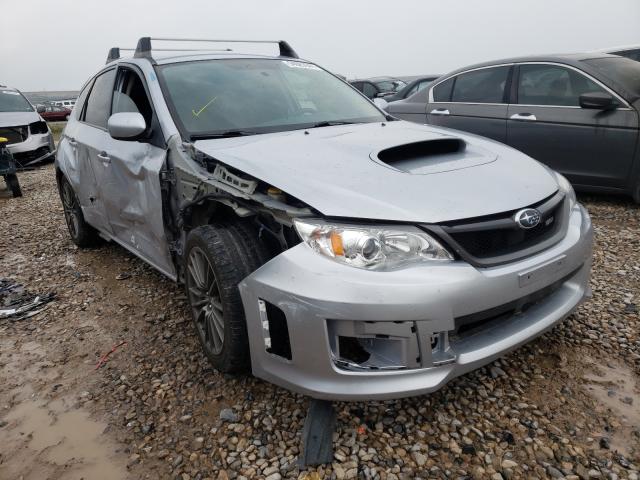 SUBARU IMPREZA WR 2013 jf1gr7e68dg211007