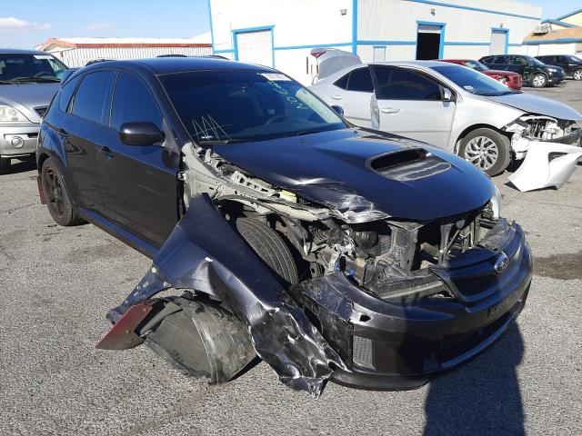 SUBARU IMPREZA WR 2013 jf1gr7e68dg212349