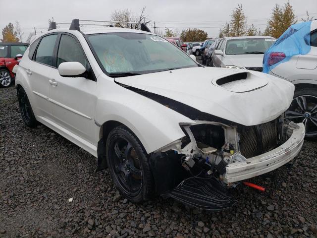 SUBARU IMPREZA WR 2013 jf1gr7e68dg216224