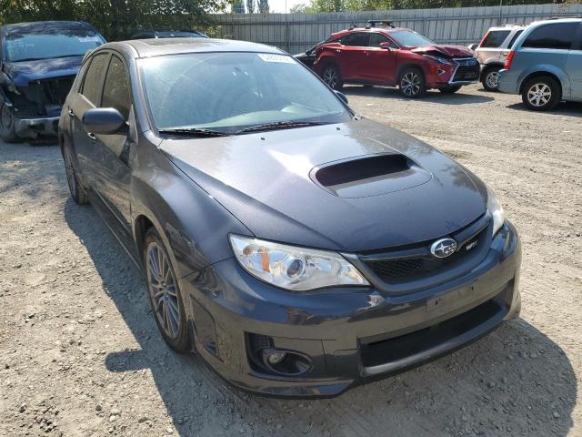 SUBARU IMPREZA WR 2013 jf1gr7e68dg217292