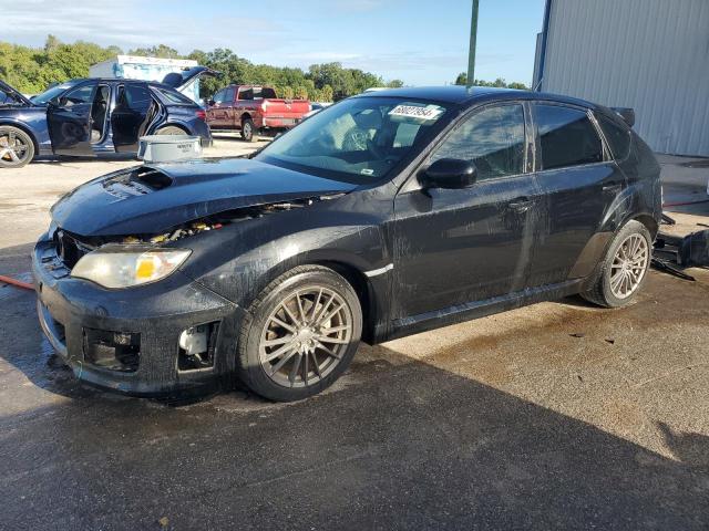 SUBARU IMPREZA WR 2013 jf1gr7e68dg801384