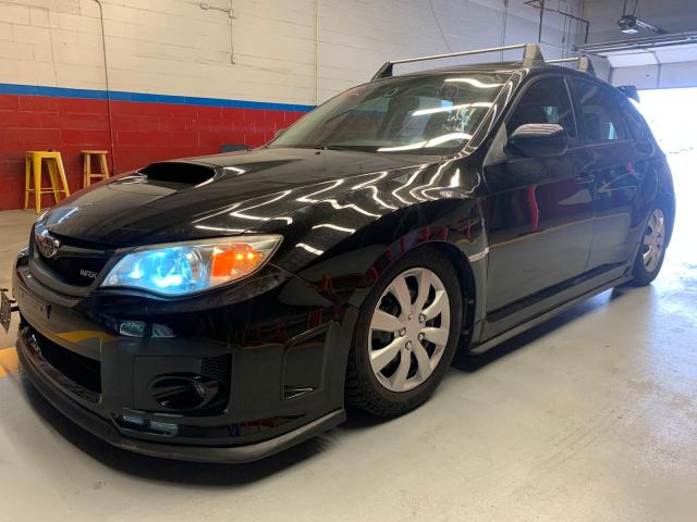 SUBARU IMPREZA WR 2013 jf1gr7e68dg838824