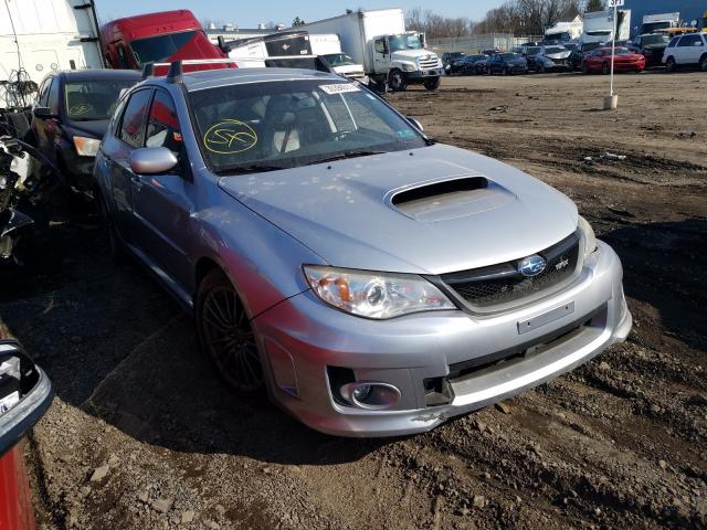 SUBARU IMPREZA WR 2013 jf1gr7e68dg878563