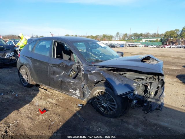 SUBARU IMPREZA 2013 jf1gr7e68dg894522