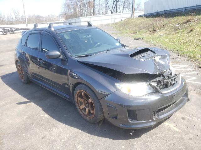 SUBARU IMPREZA WR 2014 jf1gr7e68eg210974