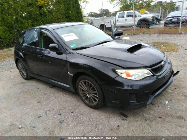 SUBARU IMPREZA WAGON WRX 2014 jf1gr7e68eg220811