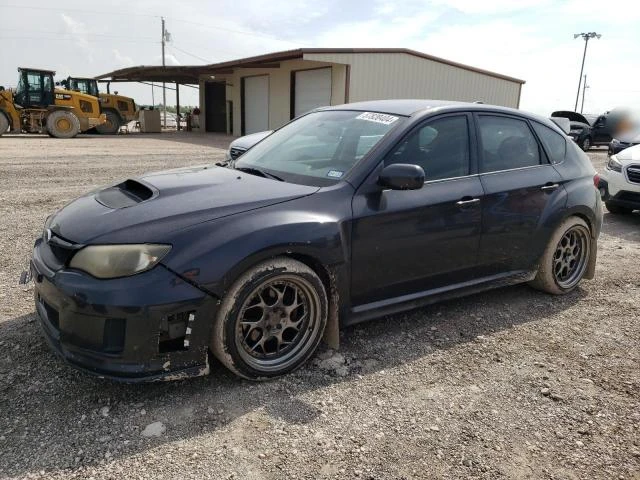 SUBARU IMPREZA WR 2014 jf1gr7e68eg256210