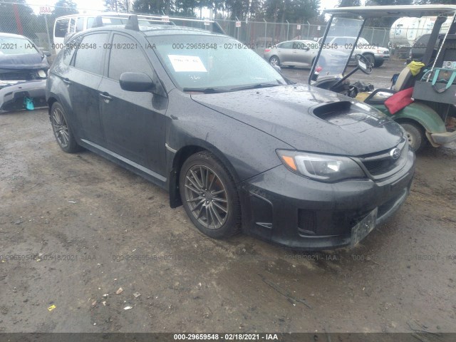 SUBARU IMPREZA WAGON WRX 2014 jf1gr7e68eg258460