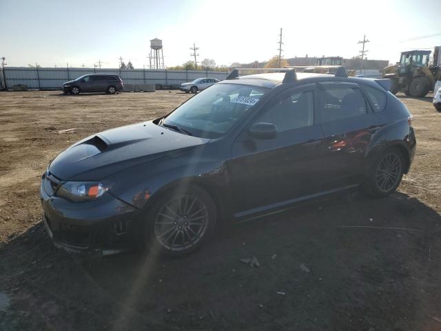 SUBARU IMPREZA WR 2011 jf1gr7e69bg813766