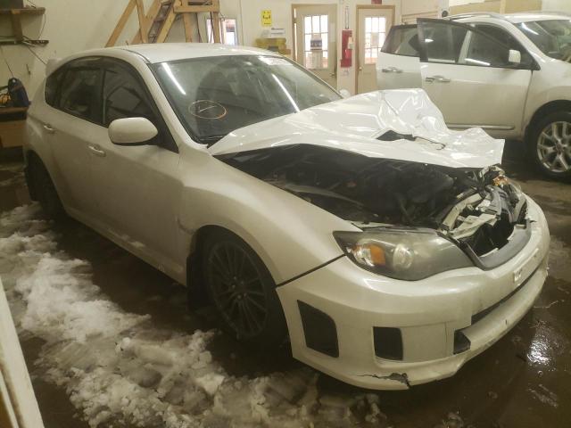 SUBARU IMPREZA WR 2011 jf1gr7e69bg819048