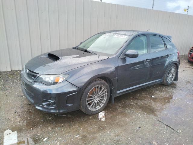 SUBARU IMPREZA WR 2011 jf1gr7e69bg824489