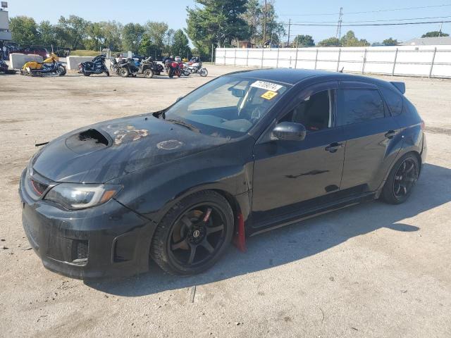 SUBARU IMPREZA WR 2011 jf1gr7e69bg831734