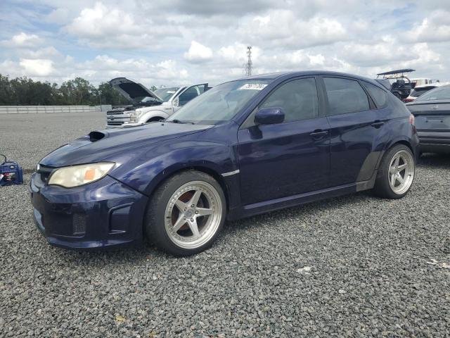 SUBARU IMPREZA WR 2013 jf1gr7e69dg807372