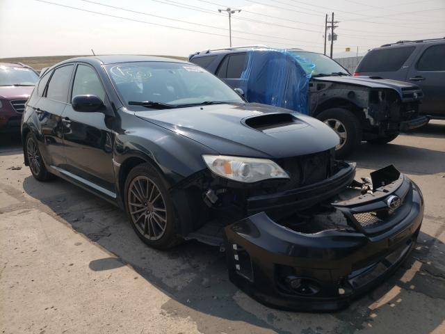 SUBARU IMPREZA WR 2013 jf1gr7e69dg862081