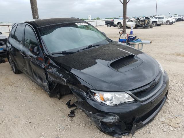 SUBARU IMPREZA WR 2013 jf1gr7e69dg881987