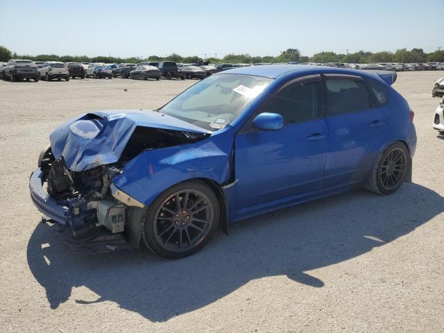 SUBARU IMPREZA WR 2013 jf1gr7e69dg883223