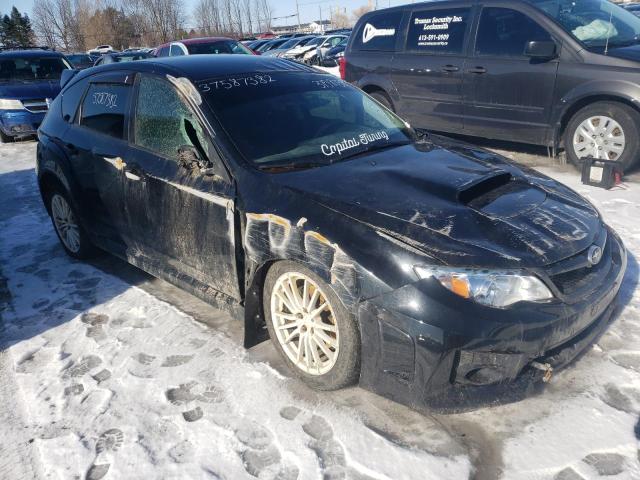 SUBARU IMPREZA WR 2014 jf1gr7e69eg200180