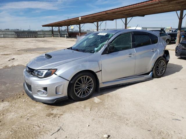 SUBARU IMPREZA WR 2014 jf1gr7e69eg200423