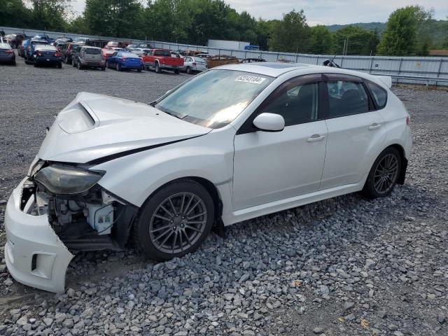 SUBARU WRX 2014 jf1gr7e69eg238556