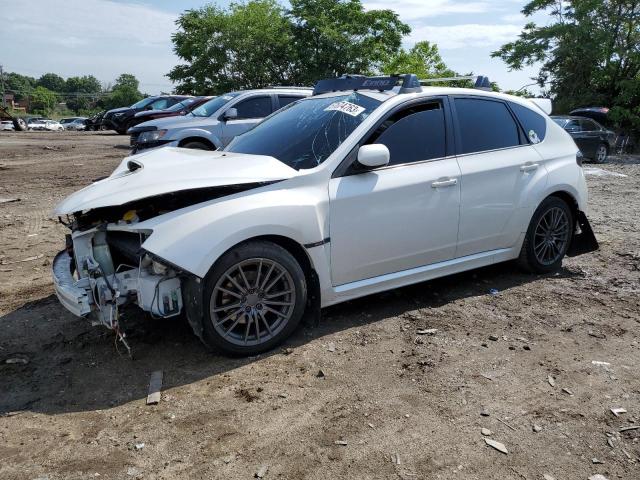 SUBARU IMPREZA 2014 jf1gr7e69eg263554