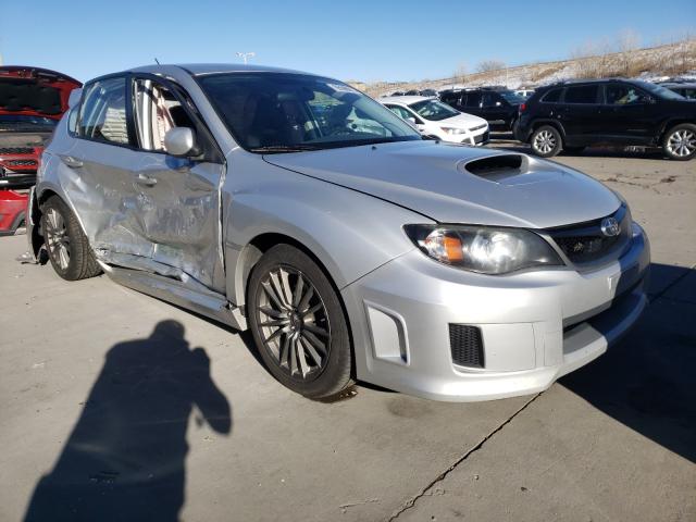 SUBARU IMPREZA WR 2011 jf1gr7e6xbg811430