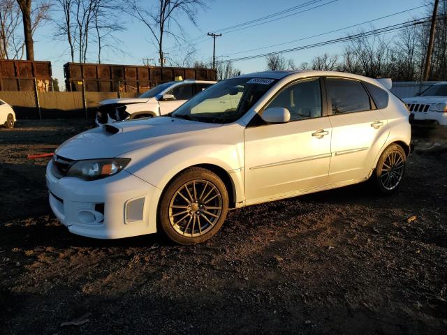 SUBARU IMPREZA WR 2011 jf1gr7e6xbg813274