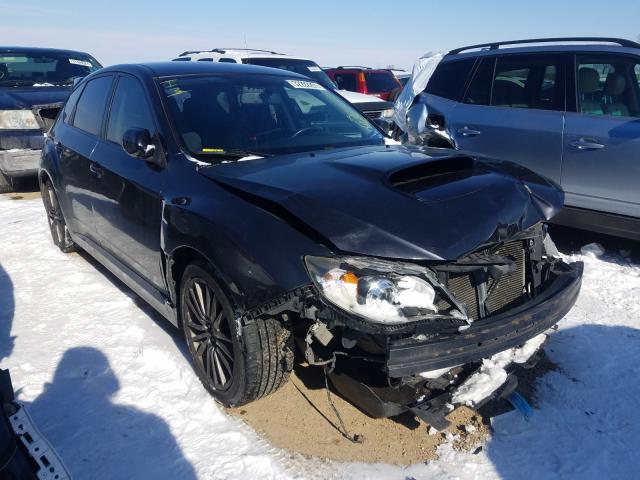 SUBARU IMPREZA WR 2011 jf1gr7e6xbg826669