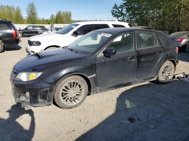 SUBARU WRX 2013 jf1gr7e6xdg820308