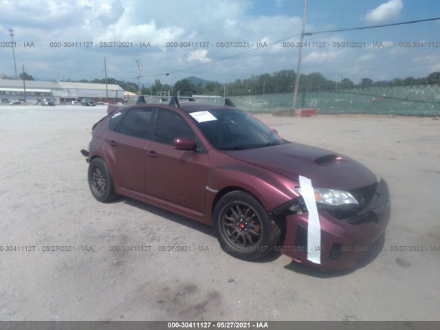 SUBARU IMPREZA WAGON WRX 2014 jf1gr7e6xeg220146